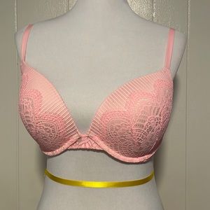 Dream Angels push-up 34DD bra